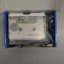 Auto Reverse Clear Stereo Cassette Player,Built-in Cool Copper Wheel MovementEarphone,Cassette Tape to MP3 Converter with Tape Converter Software,Powered by USB Power Cord or AA Battery