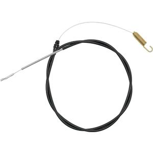 Poagavgs Pro-Parts Replacement Traction Cable for Toro Front Drive Self Propelled Lawn Mowers 105-1845 Recycler