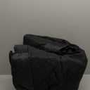 Black Contour Map Cute Cup Holder Coasters,Car Coasters for Cup Holders,Cute Car Accessories for Women Interior, 2 Pack Absorbent Universal Neoprene Car Coasters with Finger Slot