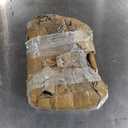 Amazon Basics Neoprene Dumbbell Hand Weights for Exercise and Muscle Toning