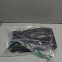 Skip Hop Universal Stroller Organizer, Grab & Go Ultra, Black