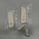 Dntorx Folding Coat Hooks, 2 Pcs Foldable Gold Wall Hooks Heavy Duty Foldable Hook Bathroom Towel Hooks Robe Hooks Wall Mounted for Hanging Coat Towels Clothes Hat Bags Keys