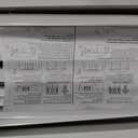 COBIZI 10x20 Pop Up Canopy with 6 Sidewall, Commercial Canopy UPF 50+ Waterproof Outdoor Gazebo with Carry Bag, Tents for Parties with Upgrade Frame, 3 Height Adjustable, Black