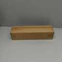 Vintage Gold Curtain Rod 72 to 144 Inches Curtain Rods for Windows Adjustable Heavy Duty Drapery Rod with Bird Finials for Living Room Bedroom