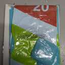 Inflatable Bean Bag Toss Game Inflates to 37.01in x 29.13 in