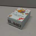 Pro Goleem Loveys for Babies Bunny Security Blanket Baby Girl Gifts Newborn Soft Pink Lovie for Infant and Toddler Snuggle Toy Stuffed Animal, Pink 16 Inch