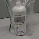 ATTITUDE Dish Soap, EWG Verified, Plant-Based & Vegan Dishwashing Liquid, Naturally Derived, Citrus Zest Scent, 33.8 Fl Oz