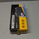 Bostitch Impulse Drive, 30 Sheet Electric Stapler, No Jam Technology, Easy Reload, Black