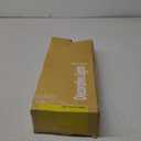 LORRYTE 6Pack 36LED Purple, Orange and Green Spider Solar Halloween Lights Outdoor, Solar Swaying Firefly Lights with Spider, Waterproof for Yard, Garden, Pathway, Halloween Decorations