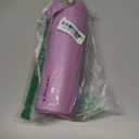 Stanley IceFlow Flip Straw 2.0 Water Bottle 24 OZ | Built-In Straw with Larger Opening | Lightweight & Leak-Resistant | Insulated Stainless Steel | BPA-Free | Lilac