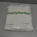 PRETTYGARDEN Women's Spring Fall Chunky Knit Cardigan Sweaters Casual Open Front Button Up Winter Coats Outerwear (XL)