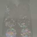 Shawula 18pcs Vinyl Clings