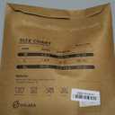 Hylaea Merino Wool Ski Socks, Cold Weather Socks for Snowboarding, Snow, Winter, Thermal Knee-high Warm Socks, Hunting (Large, Black Dark Grey Grey (3 Pairs))