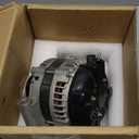 New Alternator Fit for Chevrolet Cobalt 2.2L 2.4L 2006 2007, Fit for Hhr 2.2L 2.4L 2006 2007, Fit for G5 2.2L 2007, G5 2.4L 2007, Fit for Pursuit 2.2L 2.4L 2006