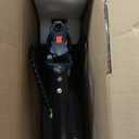 VOLPAM Electric Scooter, 350W/500WPowerful Motor &19 MPH Top Speed, 16/21Miles Long Range, Folding E Scooter