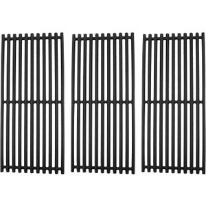 Cast Iron Grill Grates for Charbroil Commercial Infrared 3 Burner 463242516 G466-0025-W1A 463242515 466242515 466242615 463243016 463367516 463367016 466242516 466242616 463342620 463346017 463246018