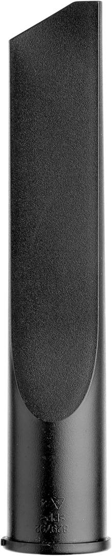 WORKSHOP Wet/Dry Vacs Shop Vacuum Accessories WS17802A Crevice Tool Attachment for Wet Dry Vacuum Cleaners, Fits 1-7/8-inch Extension Wands and Hoses