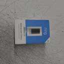 Ring Outdoor Cam (Stick Up Cam), Weather-resistant home or business security camera, outdoor ready, Live View, Color Night Vision, Two-Way Talk, motion alerts, Works with Alexa, White