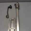 Commercial Can Opener Heavy Duty for Large Cans Industrial Can Openers for Big Cans Manual Stainless Steel Table Can Openers Restaurant Can Opener Up To 11" Tall For Bars Hotel Kitchen