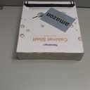 Nxconsu Cabinet Shelf Expandable Organizer Riser Rack for Kitchen Pantry Cupboard Under Sink Countertop Home Organization Extra Storage Space Saver Heavy Duty Metal Edgeless Design White Extra Large (11.8D * 14.56-24.6W * 8.46H)