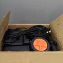 Pressure Washer, Power Washer with Foam Cannon High Pressure Washer for Cars, Fences, Patios, Decks, Patios and Driveway Powerwasher