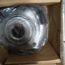 Pair 513188 Front Wheel Bearing Hub Assembly Compatible with Buick Rainier 04-07, for Chevy SSR 03-06 Trailblazer Ext, for GMC Envoy XL XUV 04 05, for Isuzu Ascender 03-08, for Saab 9-7X, 6 Lug w/ABS