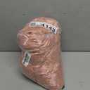 VEECOOCOS Edwina Sharma Costume Dress Women's Regency Dress Victorian Tea Gown Dress (Medium)