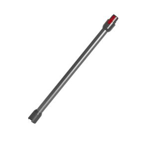 Replacement Extension Wand Tube Quick Release Compatible with Dyson V15 V11 V10 V8 V7 Vacuum Accessories Parts, 28.7in Extension Cleaner Attachment for Home Office Grey