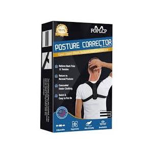 FOPLCP POSTURE CORRECTION LARGE SIZE