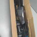 Eureka NES215A Blaze 3-in-1 Swivel Handheld & Stick Vacuum Cleaner, Blue