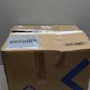 LBRO2M Sherpa Fleece Bed Blanket Twin Size,Christmas Super Soft Fuzzy Plush Warm Cozy Fluffy Microfiber Couch Throw Velvet Double Reversible Luxurious Blankets (Twin(65x90 Inches), White Deer)