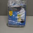 SodaStream 1L Classic DWS Carbonating Bottle Black (twinpack), Pack of 2 (33.8 Ounces)
