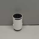 Mini Portable Projector, Support 4K 1080P with Dual-Band WIFI6 5G Wireless 5.0 Bluetooth Android 11,160 ANSI,180 Rotatable, Auto Keystone Correction, 35"-130" Screen Video Projector