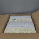Pampers Swaddlers Diapers, Size 1 (8-14 lbs), 198 Count, Absorbent, Keeps Baby Dry and Comfortable, Skin Safe Disposable Baby Diaper 