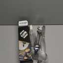 Silverware Set, Briout Flatware Set Service for 4 Stainless Steel Cutlery Set 20 Piece Include Upgraded Knife Spoon Fork Mirror Polished, Dishwasher Safe