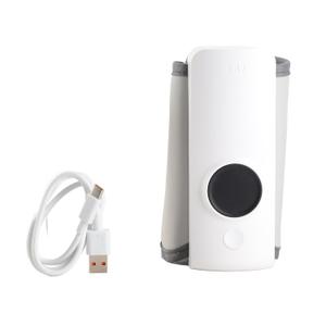 Portable Baby Bottle Thermos, USB Bottle Thermos Bag, Suitable for Long Travel and On-The-Go Use