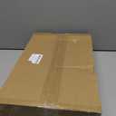 ARTIPOLY Snow Shovel with Ice Scraper & Brush, 17-30'' Extendable with Lightweight Aluminum Handle, 3-in-1 Folding Collapsible Winter Shovel Snow Removal for Camping Car Emergency Outdoors Home Yellow