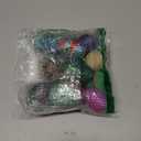 12 Pcs 3D Printed Dragon Eggs with Dragon Inside  Fantasy Collectible, Easter Home & Office Decor (Random Colorful)