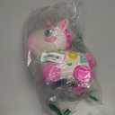 Unicorn Toys for 1 Year Old Girl Gifts, Baby Musical Learning Toys 6-9-12-18 Months, Bilingual Educational Toys with Light, Christmas Birthday Gifts for Girl & Boys