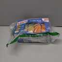 Lance Sandwich Crackers, Variety Pack, 3 Flavors, 20 Individually Wrapped Packs, 6 Sandwiches Each (EXP 02/28/26)