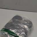 Stove Knob Covers for Child Safety - 4Pack Babepai Upgraded Double-Key Design Universal Size Baby Safety Gas Oven Knob Covers Stove Guard Baby Proofing