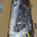 Nekteck Shiatsu Neck and Back Massager with Soothing Heat, Shoulder Massager for Pain Relief Deep Tissue, Electric 3D Kneading Massage Tools for Leg Body Muscle, Corded Power, Gifts for Him Her (Gray)