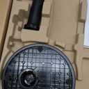 Philips 221V8LB 22 inch Class Thin Full HD (1920 x 1080) Monitor, 100Hz Refresh Rate, VESA, HDMI x1, VGA x1, LowBlue Mode, Adaptive Sync