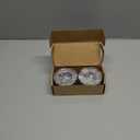 NewYall Pack of 2 Front Wheel Hub Bearing for Ford F-150 2WD 2004-2008