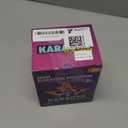 YLL Mini Karaoke Machine for Kids Adults, Portable Bluetooth Speaker with 2 Wireless Microphones, Birthday Gifts Toys for Girls Boys Ages 3, 4, 5, 6, 7, 8, 9,10,11,12+ Years Old Toddler (Royal-Blue)