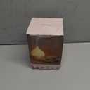 SALKING Essential Oil Diffuser 100ml Small Aromatherapy Diffuser with Auto Shut-Off, Ultrasonic Diffusers for Essential Oils, Cool Mist Humidifier with Warm White Lights, for Office Home