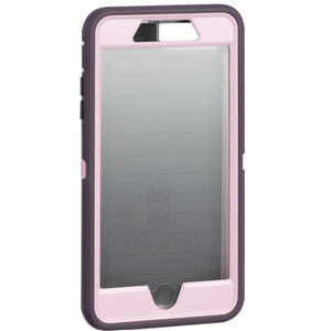 OtterBox DEFENDER SERIES Case for iPhone SE (2nd Gen - 2020) & iPhone 8/7 (NOT PLUS)