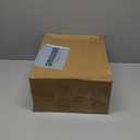 Barydat Extra Large Wooden Memory Box with Hinged Lid for Keepsakes Unfinished Pine DIY Craft Stash Wooden Box for Arts Gift and Storage Decorative