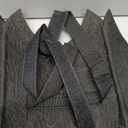 Halloween Dog Bat Wings Costume, Pet Halloween Cosplay Party Dress Up Costume for Dogs and Cats (X-Large)