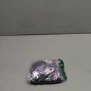 Runhit Mens Compression Pants Running Tights Workout Leggings Athletic Base Layer Pants for Sports Yoga Basketball (Large, Purple)